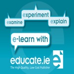 Download Educate.ie app