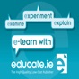 Educate.ie app download