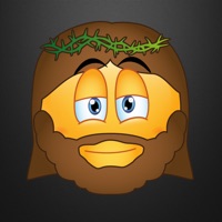 Christian Church Emojis logo