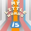 My Little Words icon