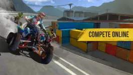 Game screenshot ATV Bike Games: Quad Offroad apk