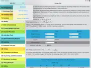 2017 master electrician ref. ipad images 2