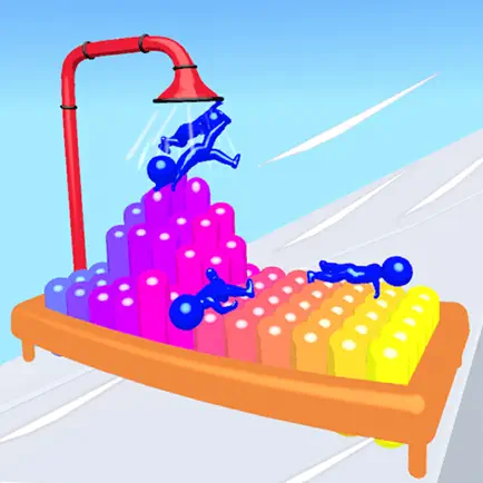 Body Bouncer Читы