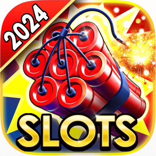 Lucky Time Slots™ Casino Games Icon