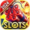 Lucky Time Slots™ Casino Games