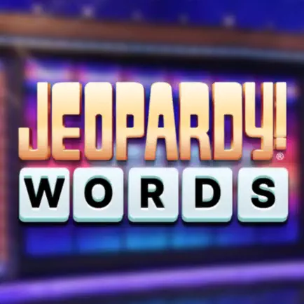 Jeopardy! Words: TV Trivia Cheats