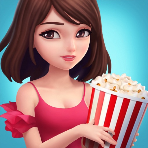 Theater Tycoon: Dream Producer Icon