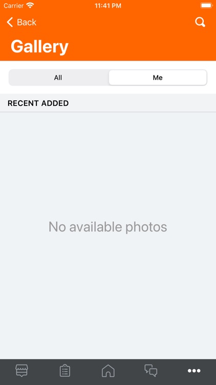 TeamNL Sporters screenshot-3