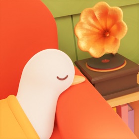 螢幕擷取畫面 (8) Escape game duck & small room