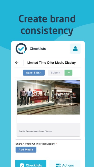 OnTrack by Wisetail Screenshot