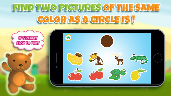 ColorQuest Learn and Play