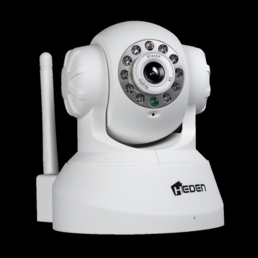 Heden VisionCam - IP Camera | App Price Intelligence by Qonversion