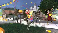 Goat Simulator GoatZ iphone bilder 0