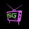 ISG TV icon