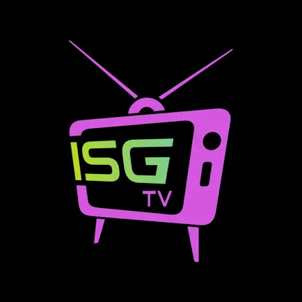 ISG TV Cheats