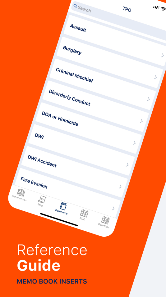 #7. Summons Partner+ (iOS) 由: n.u. logistics