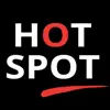 Hot Spot Restuarant delete, cancel