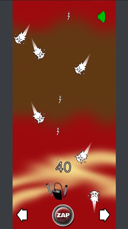 Parasite Zapper screenshot-5