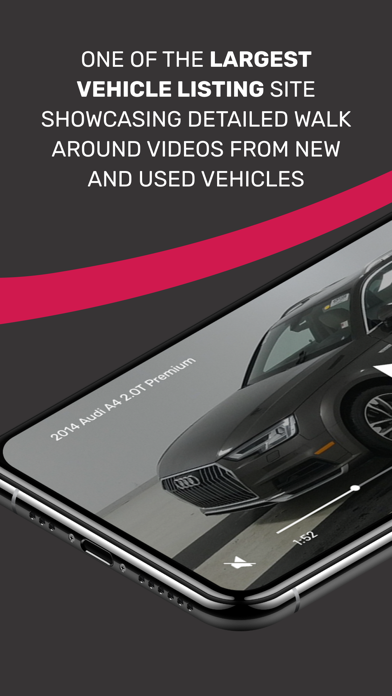 Imagine Autos Screenshot