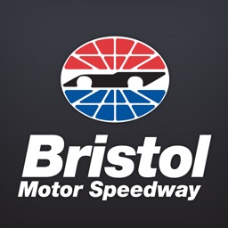 Bristol Motor Speedway икона