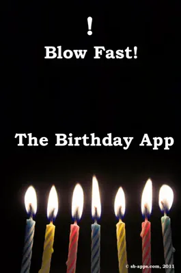 Game screenshot Blow Fast! mod apk