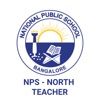 NPS North Teacher