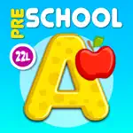 Preschool / Kindergarten Games App Cancel