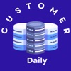 Customer Daily - iPhoneアプリ