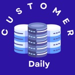 Download Customer Daily app