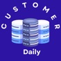 Customer Daily app download