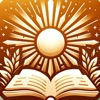 Daily Bible Verse + Devotional icon