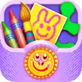 flippi - game box for kids