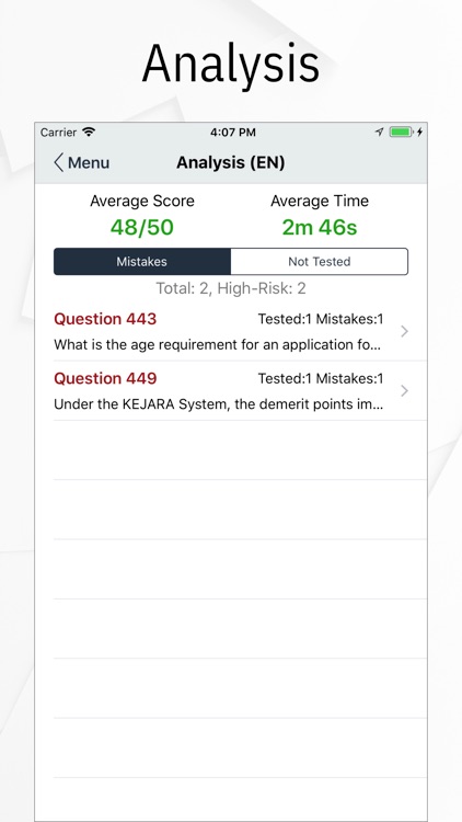 KPP Test Malaysia 2024 screenshot-5