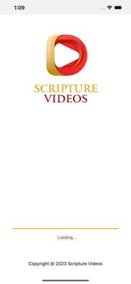 Game screenshot Scripture Videos mod apk