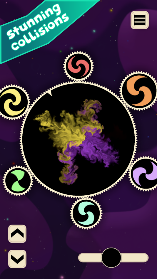 #5. Go Gears (iOS) Podle: Andrejs Fomcenko