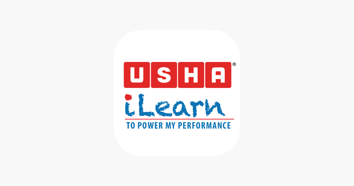Usha fan Logo PNG Vector (CDR) Free Download