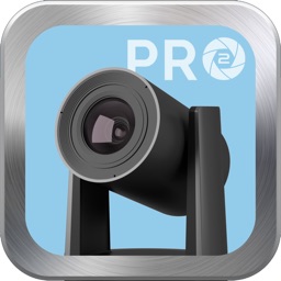 PTZControl Pro 2 by PTZOptics™