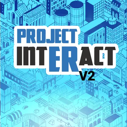 Project IntERact V2 Cheats