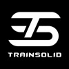 TrainSolid icon