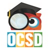 OCSD FOCUS Educational Portal icon