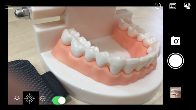 MicVision screenshot-4