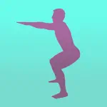 Level+Up Exercise Workout App Positive Reviews