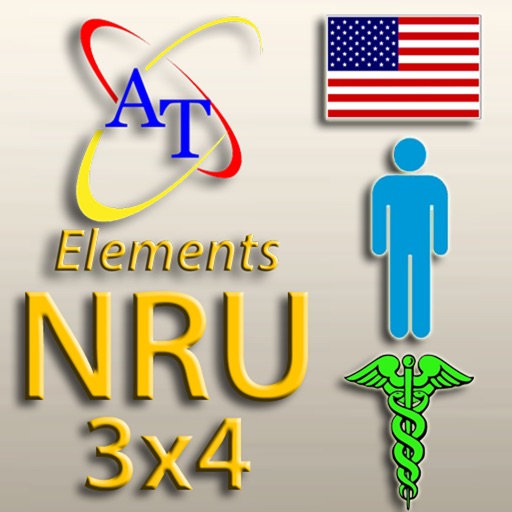 AT Elements NRU 3x4 (Male) icon