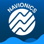 Download Navionics® Boating app