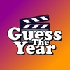 Movie Quiz: Guess The Year icon