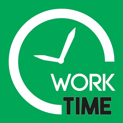 Work Time App