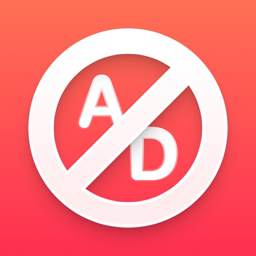 AdBlock Pro - Privacy Saver iOS App