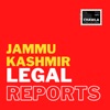 Jammu Kashmir Legal Reports - iPhoneアプリ