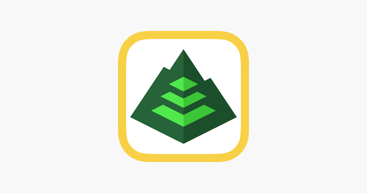 Gaia GPS: Mobile Trail Maps im App Store