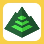 Gaia GPS Wander App